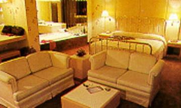 Quality Inn Clifton Hill Niagara Falls Eksteriør billede